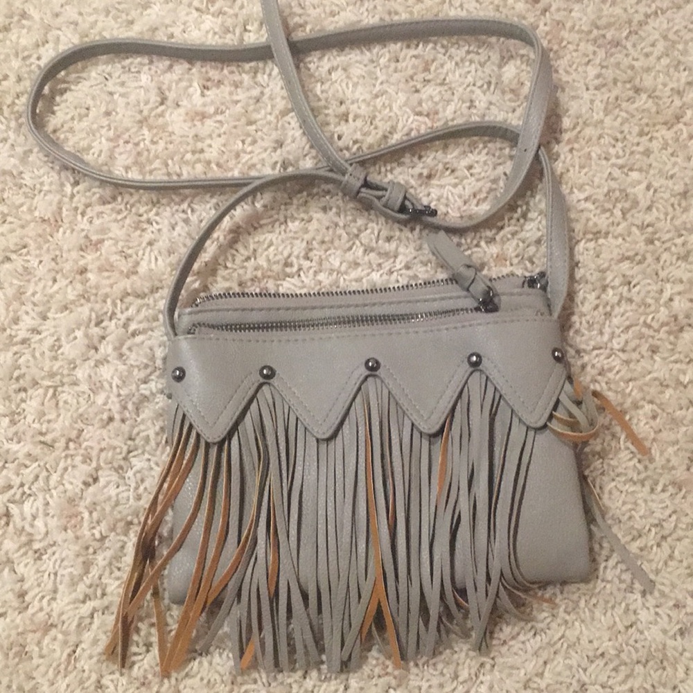 Madden girl crossbody purse